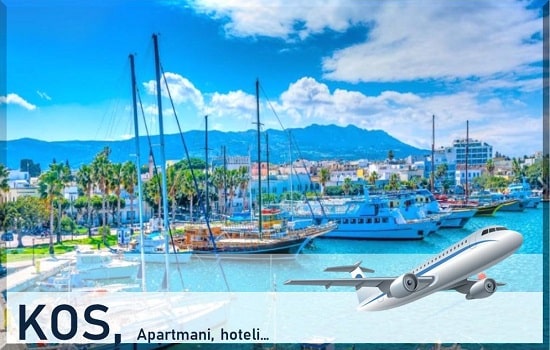 kos grcka ostrva avionom letovanje salvador travel turisticka agencija novi sad 021