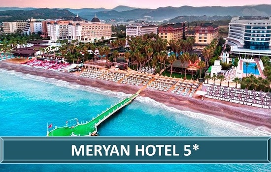 meryan hotel alanja turska letovanje salvador travel turisticka agencija novi sad