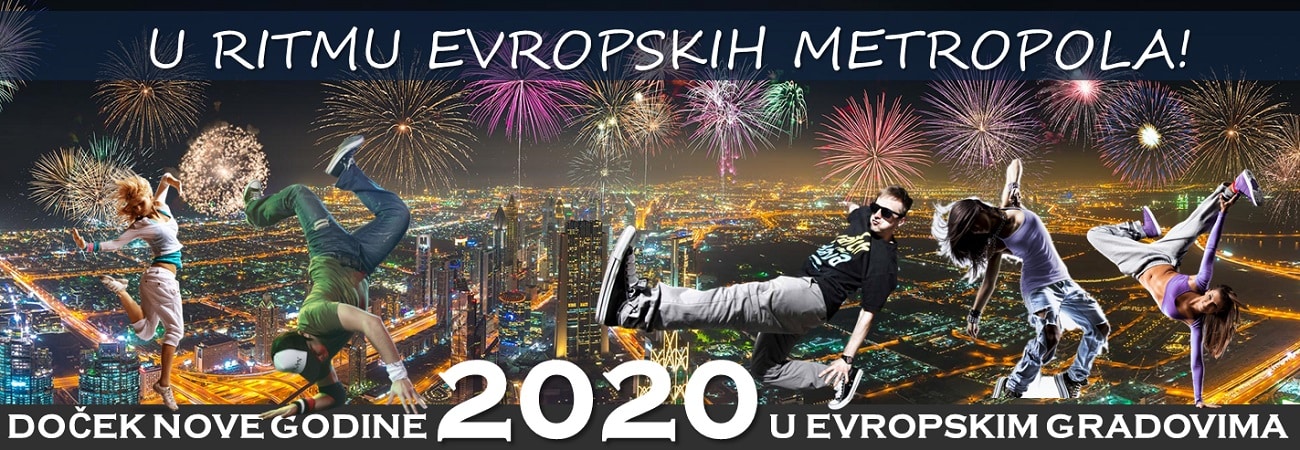 DVORCI BAVARSKE NOVA GODINA 2020
