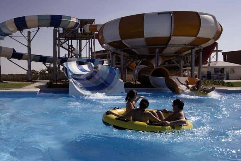 Jaz Aquamarine Resort Hurgada Egipat 17