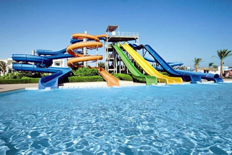 Jaz Aquamarine Resort Hurgada Egipat 25