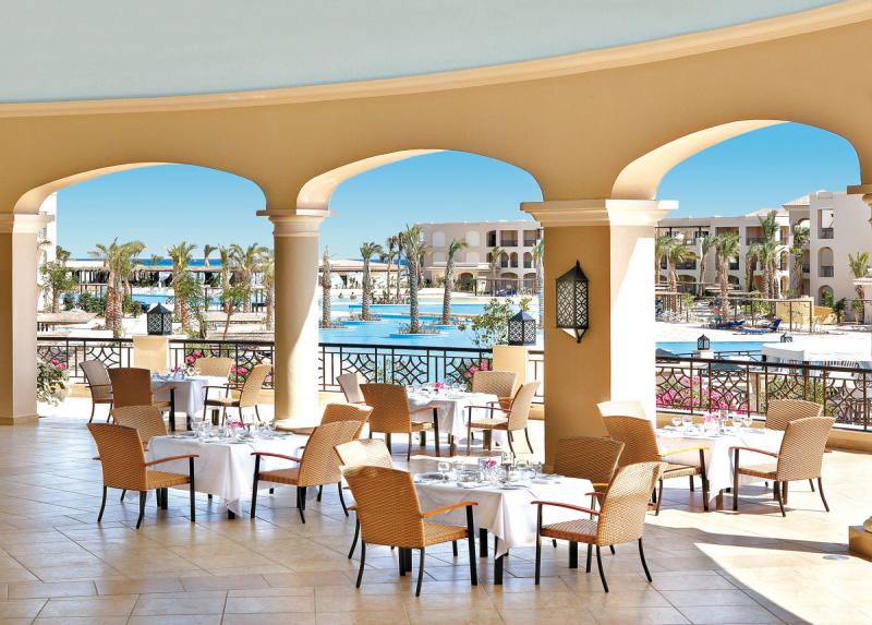 Jaz Aquamarine Resort Hurgada Egipat 33