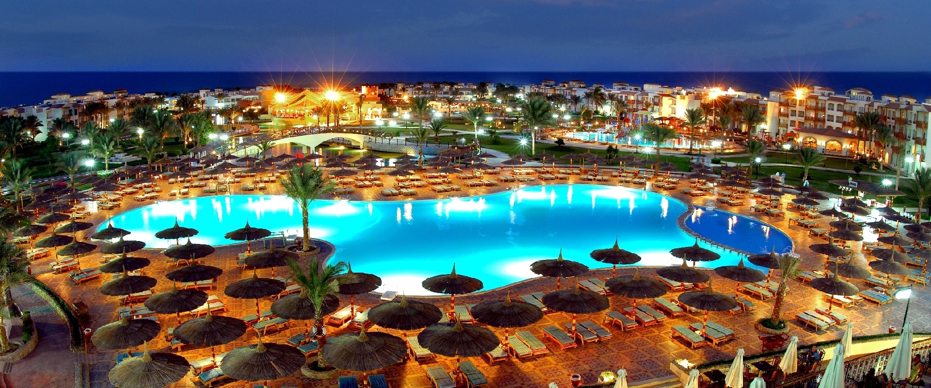 Dana Beach Resort Albatros Salvador Travel Hurgada Egipat 29