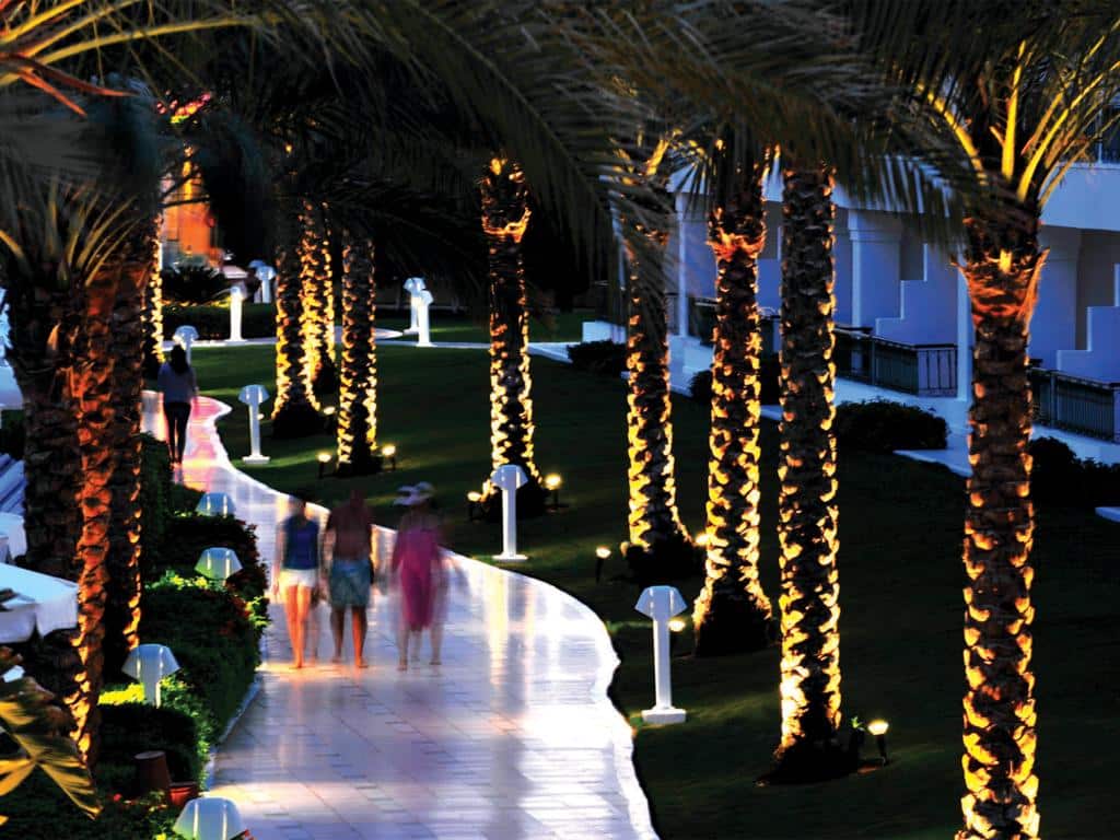Baron Palms Resort Sarm el Seik Letovanje Egipat Turisticka Agencija Salvador Travel 13