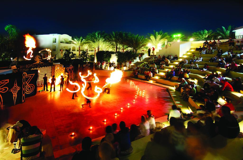 Baron Palms Resort Sarm el Seik Letovanje Egipat Turisticka Agencija Salvador Travel 14