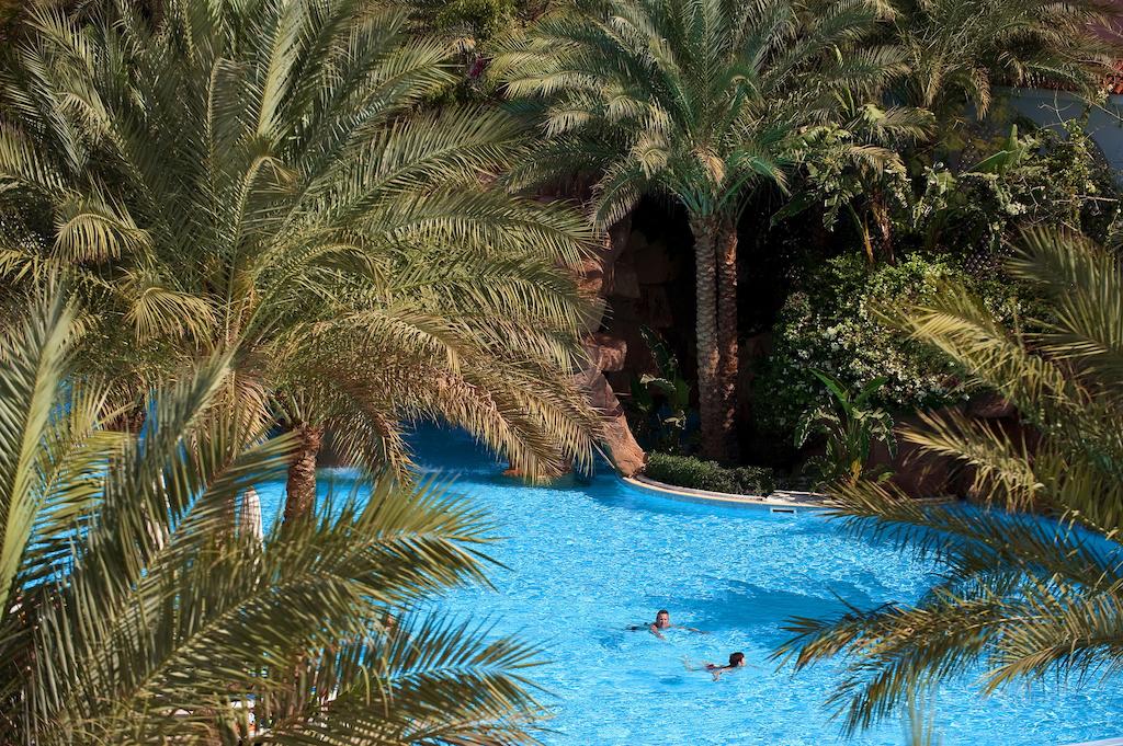 Baron Palms Resort Sarm el Seik Letovanje Egipat Turisticka Agencija Salvador Travel 16