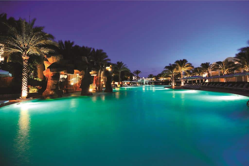 Baron Palms Resort Sarm el Seik Letovanje Egipat Turisticka Agencija Salvador Travel 18
