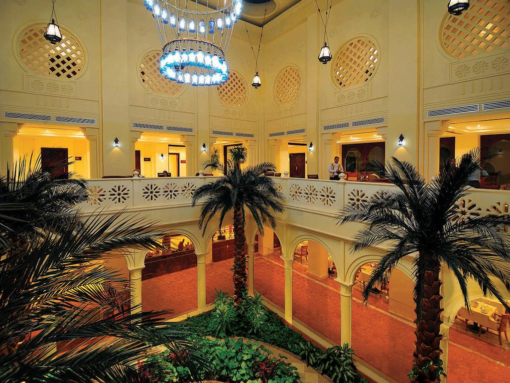 Baron Palms Resort Sarm el Seik Letovanje Egipat Turisticka Agencija Salvador Travel 20