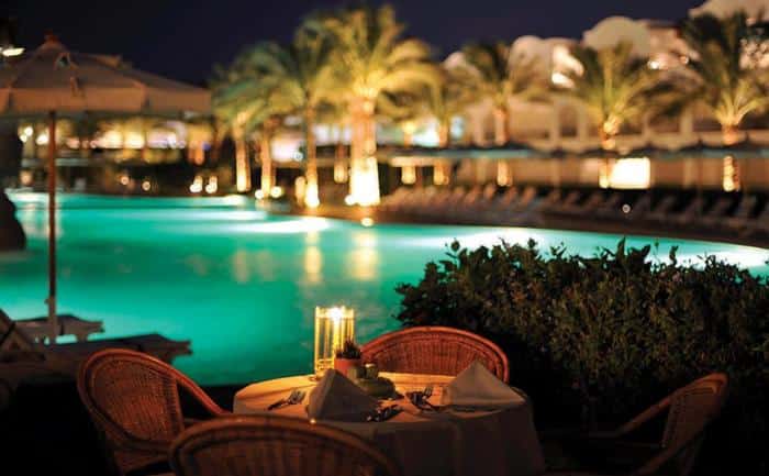 Baron Palms Resort Sarm el Seik Letovanje Egipat Turisticka Agencija Salvador Travel 5