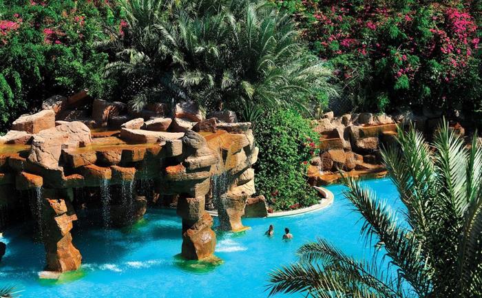 Baron Palms Resort Sarm el Seik Letovanje Egipat Turisticka Agencija Salvador Travel 9