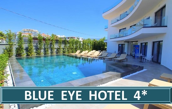 Blue Eye Hotel Ksamil Albanija Letovanje Turisticka Agencija Salvador Travel 100