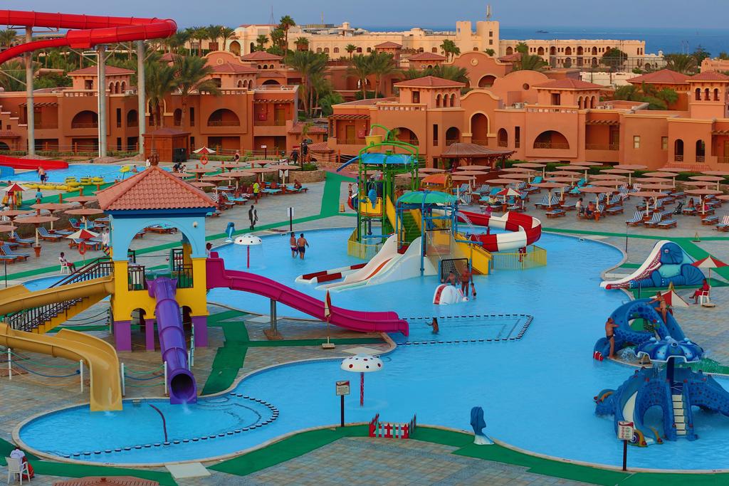 Charmillion Garden Aqua Park resort hotelSharm Sarm el Seik Letovanje Egipat Turisticka Agencija Salvador Travel 13