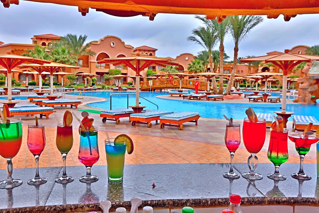 Charmillion Garden Aqua Park resort hotelSharm Sarm el Seik Letovanje Egipat Turisticka Agencija Salvador Travel 20