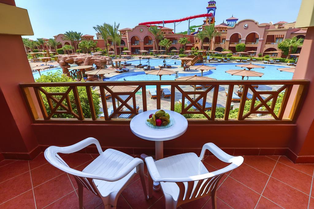 Charmillion Garden Aqua Park resort hotelSharm Sarm el Seik Letovanje Egipat Turisticka Agencija Salvador Travel 7