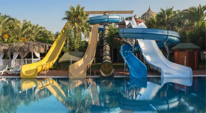 Delphin Palace Hotel Resort Antalija Turska Letovanje 7