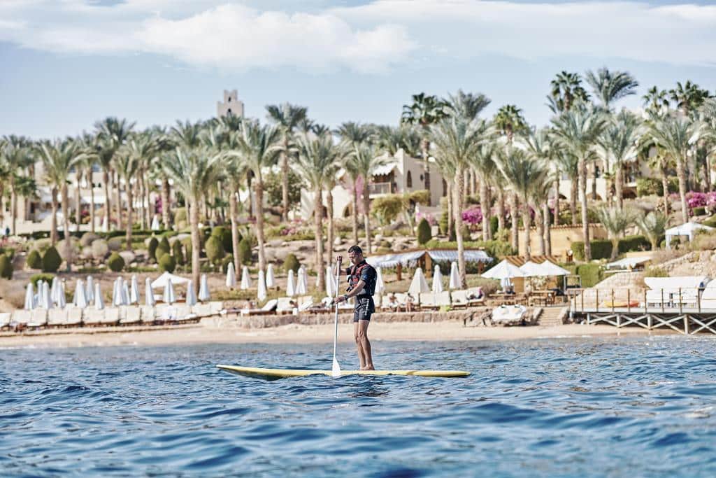 Four Season resort Sharm Sarm el Seik Letovanje Egipat Turisticka Agencija Salvador Travel 17