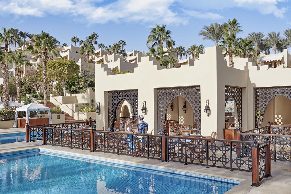 Four Season resort Sharm Sarm el Seik Letovanje Egipat Turisticka Agencija Salvador Travel 24