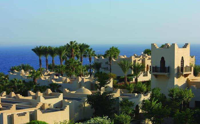 Four Season resort Sharm Sarm el Seik Letovanje Egipat Turisticka Agencija Salvador Travel 32