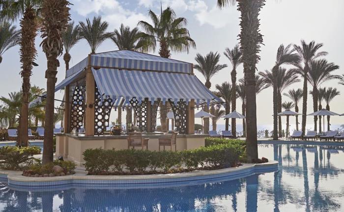 Four Season resort Sharm Sarm el Seik Letovanje Egipat Turisticka Agencija Salvador Travel 40