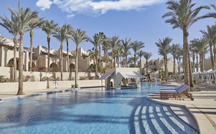 Four Season resort Sharm Sarm el Seik Letovanje Egipat Turisticka Agencija Salvador Travel 43
