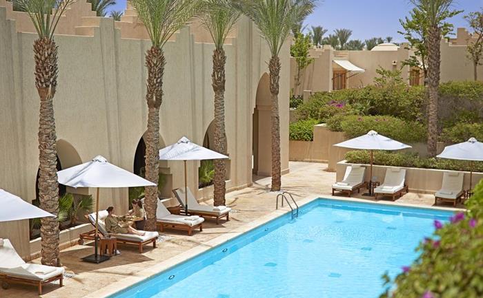 Four Season resort Sharm Sarm el Seik Letovanje Egipat Turisticka Agencija Salvador Travel 44