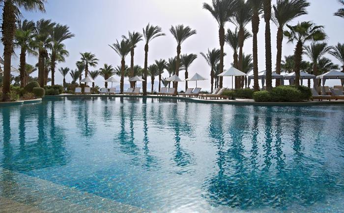 Four Season resort Sharm Sarm el Seik Letovanje Egipat Turisticka Agencija Salvador Travel 45