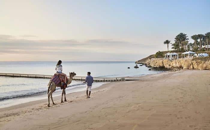 Four Season resort Sharm Sarm el Seik Letovanje Egipat Turisticka Agencija Salvador Travel 46