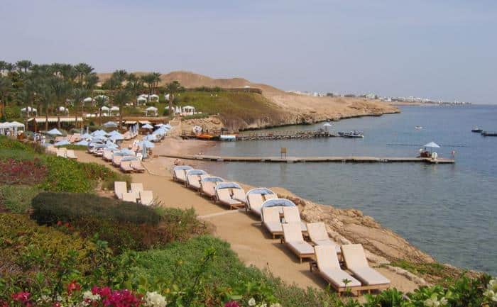 Four Season resort Sharm Sarm el Seik Letovanje Egipat Turisticka Agencija Salvador Travel 47
