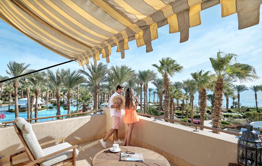 Four Season resort Sharm Sarm el Seik Letovanje Egipat Turisticka Agencija Salvador Travel 6