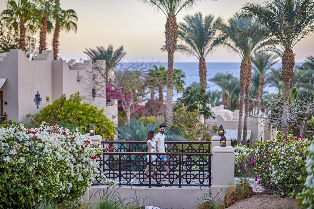 Four Season resort Sharm Sarm el Seik Letovanje Egipat Turisticka Agencija Salvador Travel 8