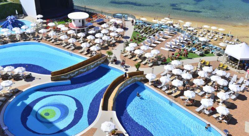 Hotel Azura Deluxe Resort & Spa Alanja Leto Turska Letovanje 3