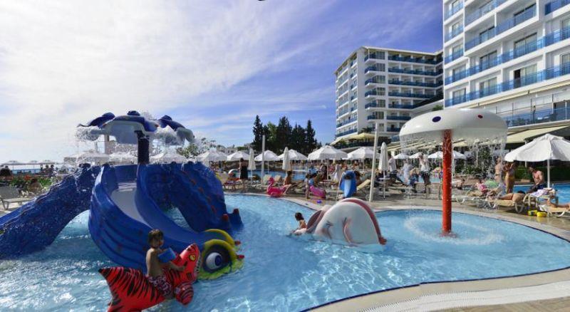 Hotel Azura Deluxe Resort & Spa Alanja Leto Turska Letovanje 4