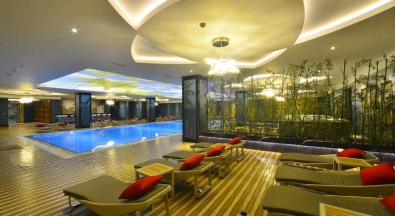 Hotel Azura Deluxe Resort & Spa Alanja Leto Turska Letovanje 9
