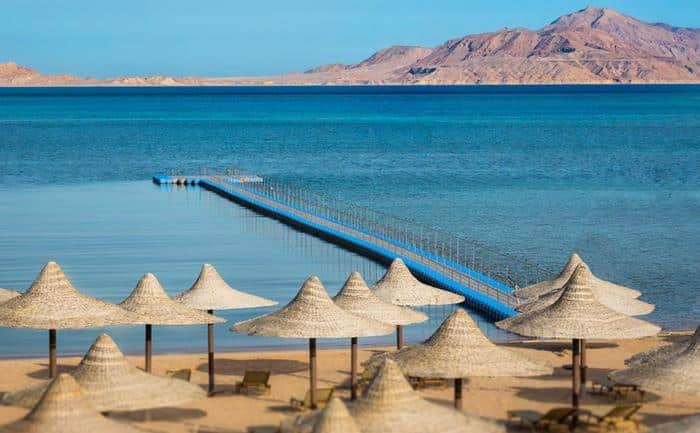 Jaz Belvedere beach resort ex marriott hotel Sharm Sarm el Seik Letovanje Egipat Turisticka Agencija Salvador Travel 10