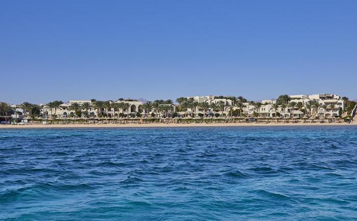 Jaz Belvedere beach resort ex marriott hotel Sharm Sarm el Seik Letovanje Egipat Turisticka Agencija Salvador Travel 11