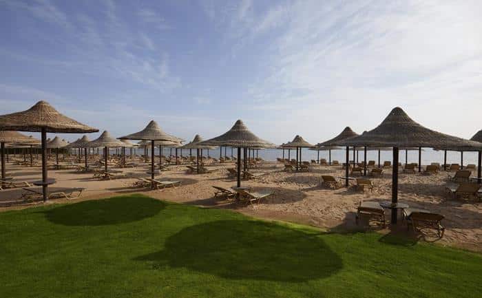 Jaz Belvedere beach resort ex marriott hotel Sharm Sarm el Seik Letovanje Egipat Turisticka Agencija Salvador Travel 12