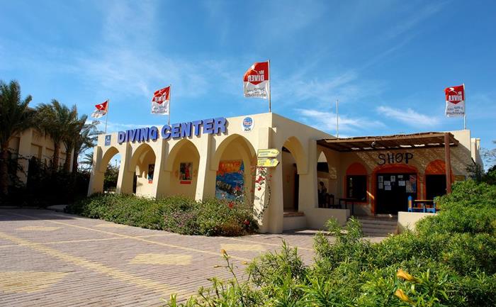 Jaz Belvedere beach resort ex marriott hotel Sharm Sarm el Seik Letovanje Egipat Turisticka Agencija Salvador Travel 20