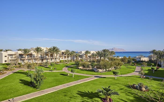 Jaz Belvedere beach resort ex marriott hotel Sharm Sarm el Seik Letovanje Egipat Turisticka Agencija Salvador Travel 5
