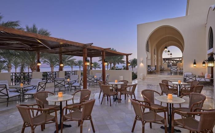 Jaz Belvedere beach resort ex marriott hotel Sharm Sarm el Seik Letovanje Egipat Turisticka Agencija Salvador Travel 9