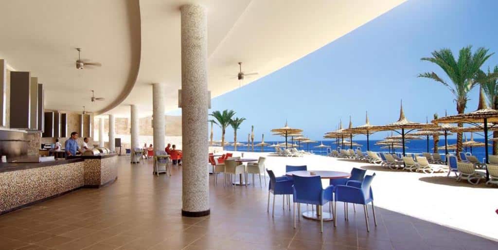 Reef Oasis Blue Bay resort Spa hotel Sharm Sarm el Seik Letovanje Egipat Turisticka Agencija Salvador Travel 15