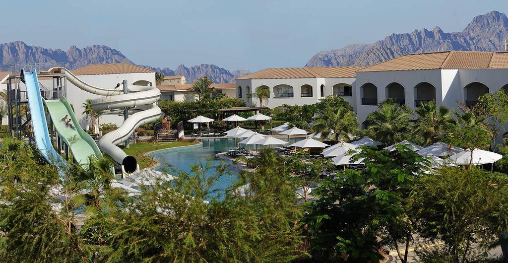 Reef Oasis Blue Bay resort Spa hotel Sharm Sarm el Seik Letovanje Egipat Turisticka Agencija Salvador Travel 23