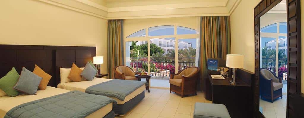 Reef Oasis Blue Bay resort Spa hotel Sharm Sarm el Seik Letovanje Egipat Turisticka Agencija Salvador Travel 26