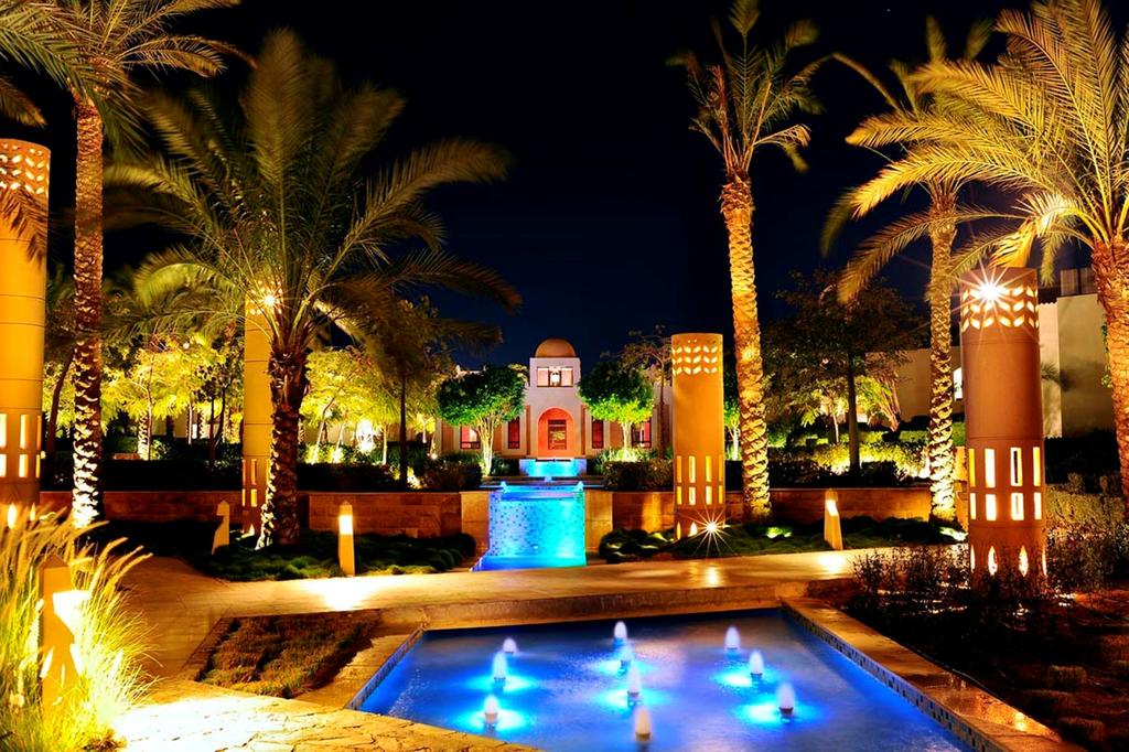 Reef Oasis Blue Bay resort Spa hotel Sharm Sarm el Seik Letovanje Egipat Turisticka Agencija Salvador Travel 31
