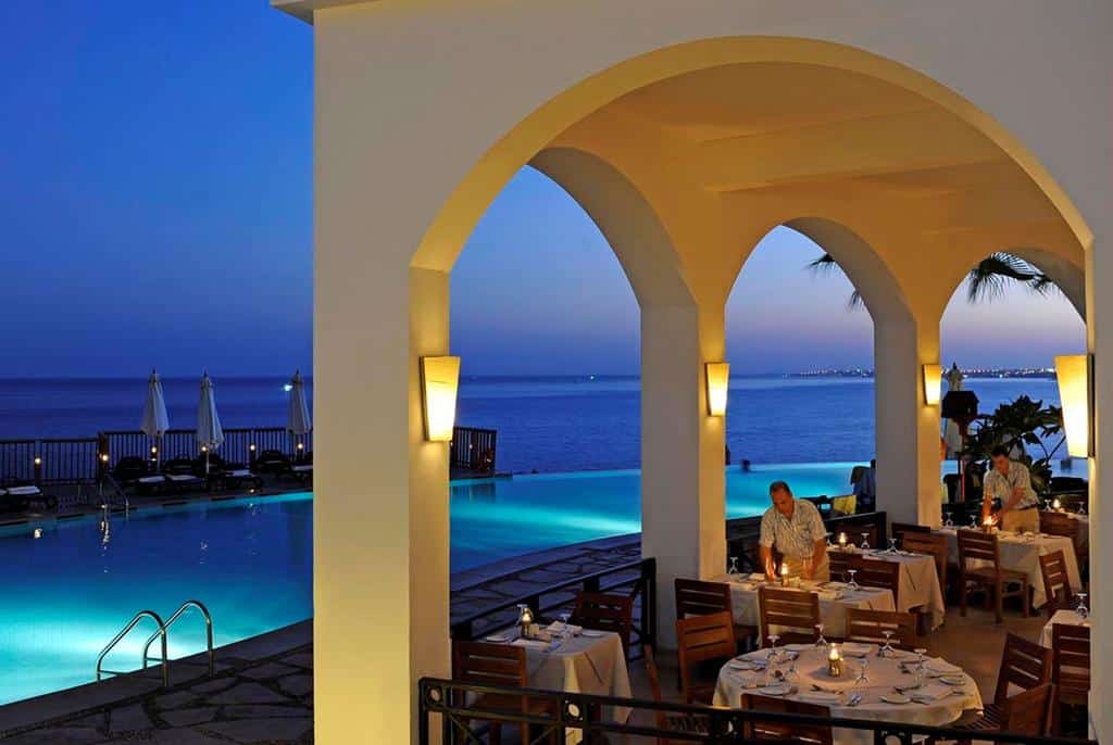 Reef Oasis Blue Bay resort Spa hotel Sharm Sarm el Seik Letovanje Egipat Turisticka Agencija Salvador Travel 32