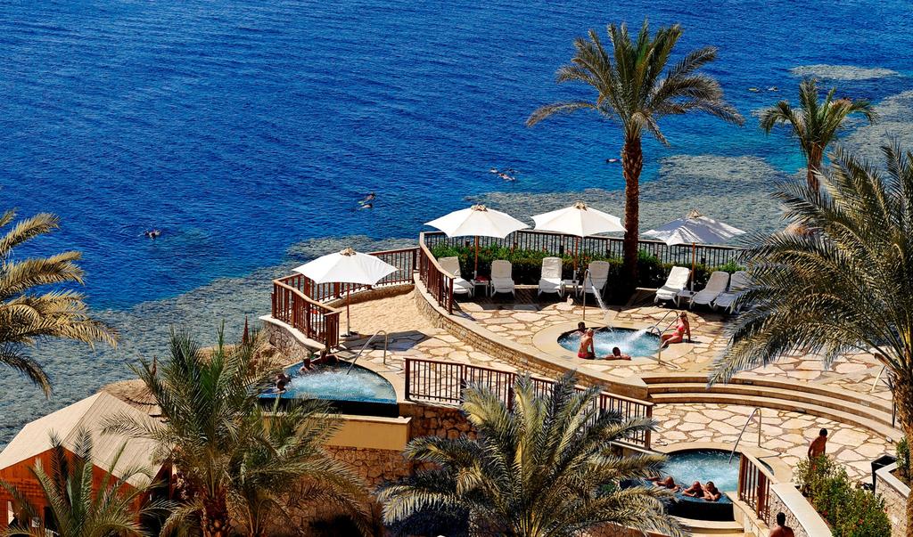 Reef Oasis Blue Bay resort Spa hotel Sharm Sarm el Seik Letovanje Egipat Turisticka Agencija Salvador Travel 4