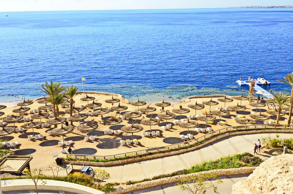 Reef Oasis Blue Bay resort Spa hotel Sharm Sarm el Seik Letovanje Egipat Turisticka Agencija Salvador Travel 9