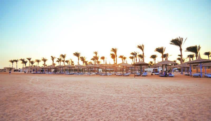 Sea Beach Aqua Park Resort Sharm Sarm el Seik Letovanje Egipat Turisticka Agencija Salvador Travel 10