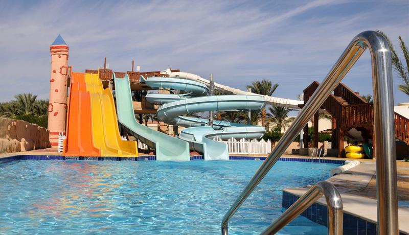 Sea Beach Aqua Park Resort Sharm Sarm el Seik Letovanje Egipat Turisticka Agencija Salvador Travel 6