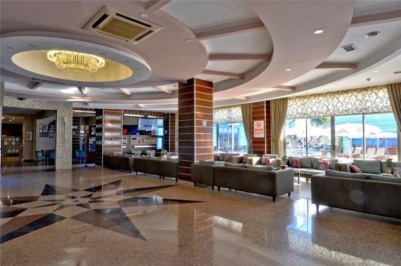 Sultan Sipahi Resort Hotel Alanja Leto Turska Letovanje 18