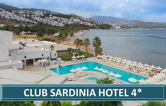 club sardinia hotel resort hotel turska bodrum letovanje salvador travel